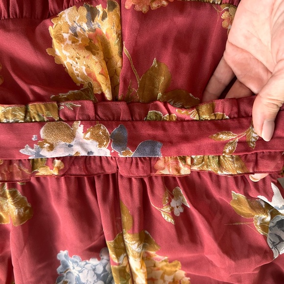 Designer Maxi Dress ( Moldovan Designer Sekana) - Picture 8 of 12